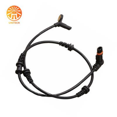 China Front Left Right ABS Plastic Wheel Speed ​​Sensor For Mercedes-Benz R350 R500 OEM 2519055700 A2519055700 0009054601 for sale