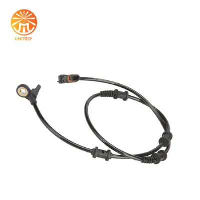 China ABS Plastic Auto WHEEL SPEED SENSOR 1645400917 A1645400917 164 540 0917 164-540-0917 1645 4009 17 A164-540-0917 for sale