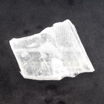 China Wholesale Natural China Crystal Quartz Selenite Crystal Slabs Chakra Slices Healing Selenite Slices For Home Decoration for sale