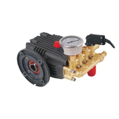 China Critical cleaning/HOT SALE with no residue! 1.5KW 1.8KW Electric Car Wash High Pressure Water Pump for sale