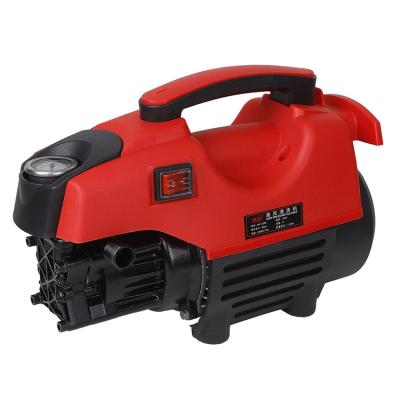 China Critical cleaning/residue-free sale! 2208 1.5KW 220V Electric Portable High Pressure Washer Floor Clean Machine for sale