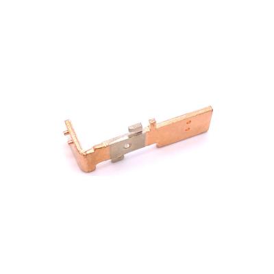 China Electrical Meter Shunt, High Precision Resistor, Meter Shunt Resistor for sale