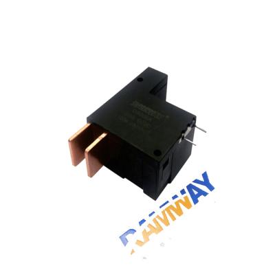 China Factory Outlet Epoxy Magnetic Latching Relay DS906A Energy Meter for sale