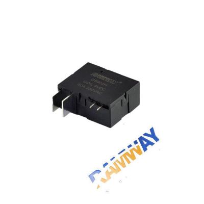 China RAMWAY epoxy supplie high power latching relay 24vac 12v latching relay DS902H 60A for sale