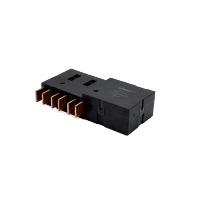 China GM/M 120a Epoxy Motor Protection Relay, Ramway Factory Normally Closed Solid State Relay for sale