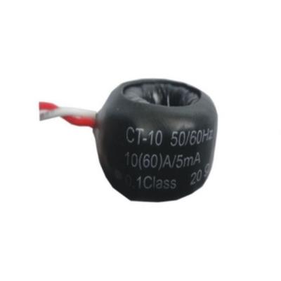 China Mini Current Transformer 12v 3 Phase 400v To 230v Current Transformer With Output Transformer for sale