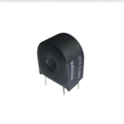 China Current AC/DC 25(40)A 50mA Current Transformer Protection AS Class 0.1 CT for sale