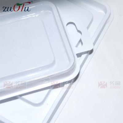 China Recyclable Custom Luxury Mobile Cell Phone Case Packaging Box for sale