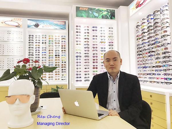 Proveedor verificado de China - 9090 EYEWEAR CO.,LTD.