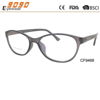 China Fashionable glasses eyewear in CP injection optical frame ,unisex frames for sale