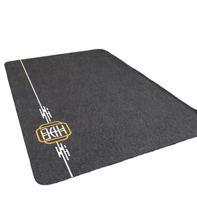 China Anti Slip Diatom Mud Anti-slip Mud Floor Mat Entrance Mat Bath Mat For Bathroom Absorbent Anti-Slip Covers for sale