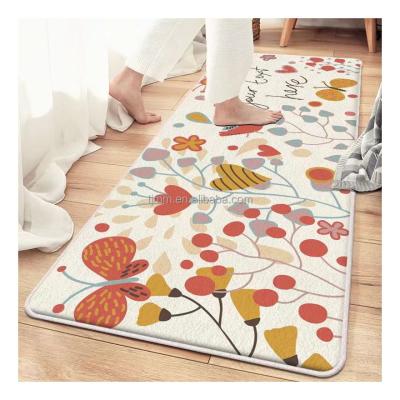 China Wholesale High Quality Cashmere Modern Design Flower Blanket Washable Indoor for sale