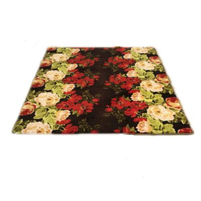 China Anti-Slip Kitchen Mat Anti Fatigue Cushioned Non Skid Washable Kitchen Cover For Floor Office Desk for sale