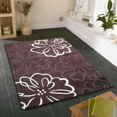 China Factory Wholesale Anti-slip 3D Printing Cheap Price Living Room Carpet for sale