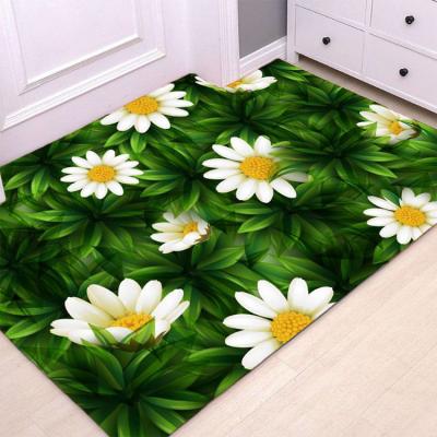 China Factory Customized Size Anti-Slip In 2meters Wide Nordic Style Area Rugs For Living Room And Bathroom for sale