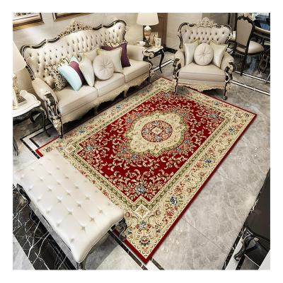 China Anti-slip Velvet Living Room Lager Rug 3d Printing Shiny Blankets Used In Home Carpet for sale