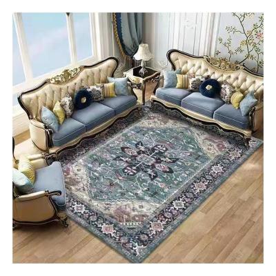 China 3D Anti-Slip Home Decorative Polyester Printed Polyester Upholster Modern 3d Blanket for sale