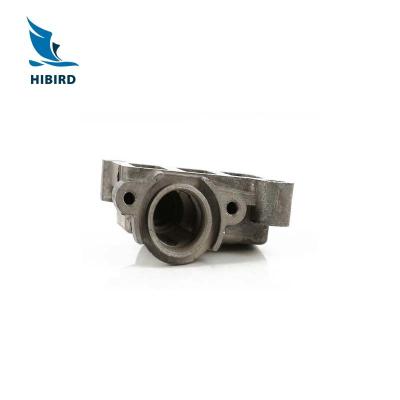 China Die Casting Product Parts OEM 14301 Aluminum Casting And CNC Machining Parts Precision Casting for sale