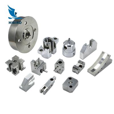 China 2022 CNC Aluminum Alloy CNC Stainless Steel Parts Aluminum Turning Milling Machining Service for sale