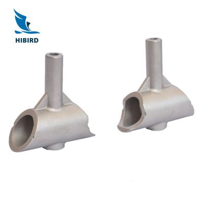 China Professional 2022 Aluminum Precision Machining Casting Ductile Iron Casting for sale