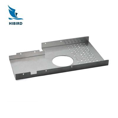 China Bending Product Aluminum Stainless Steel Metal Fabrication Hot Welding Custom Metal Stamping Parts Services for sale