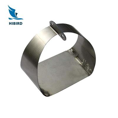 China Sheet Metal Punching Bending Metal Aluminum 2022 Specialized Manufacturer Fabrication for sale