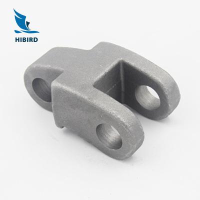 China China Wholesale Aluminum Machining Parts Metal Fabrication Pathfinder Auto Parts for sale