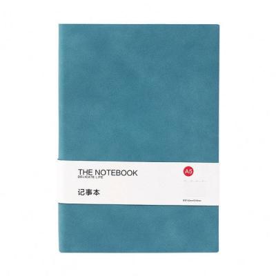 China Office and School Supplies Printed Notebook Students Manuscript Book for sale