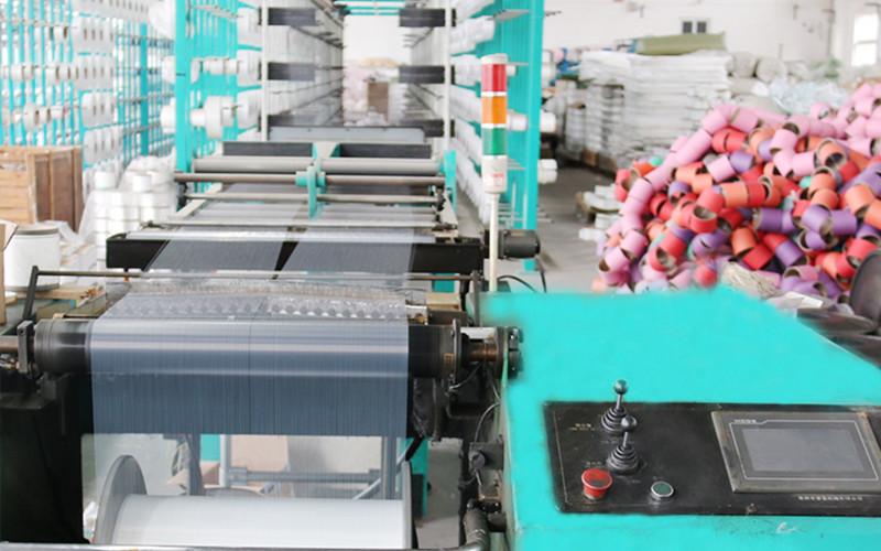 Geverifieerde leverancier in China: - Changshu Farland Textile Co,.LTD.