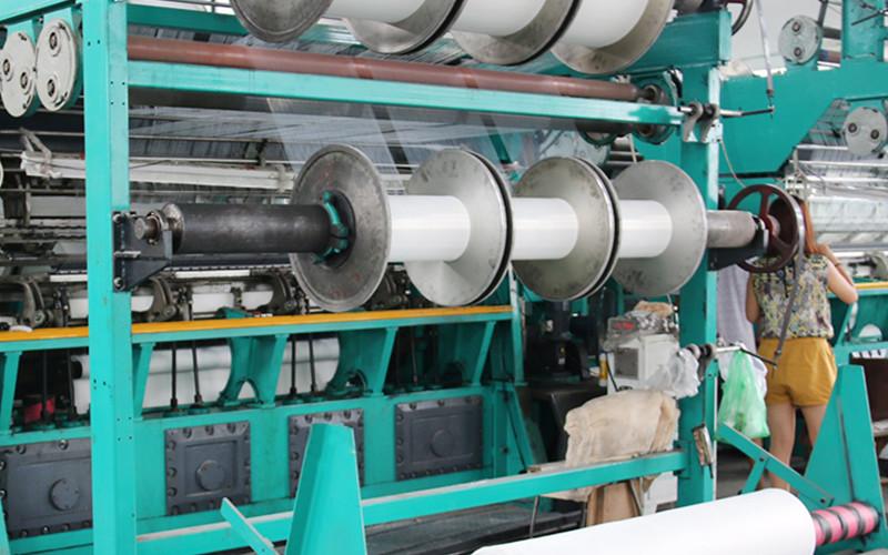 Geverifieerde leverancier in China: - Changshu Farland Textile Co,.LTD.