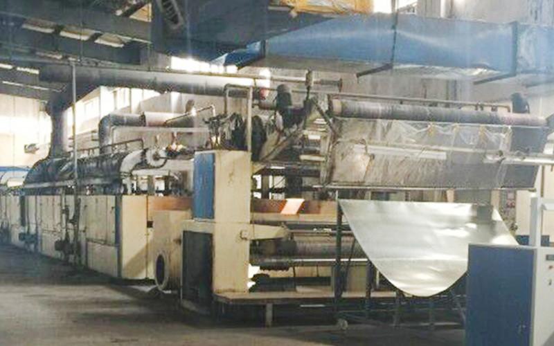 Geverifieerde leverancier in China: - Changshu Farland Textile Co,.LTD.