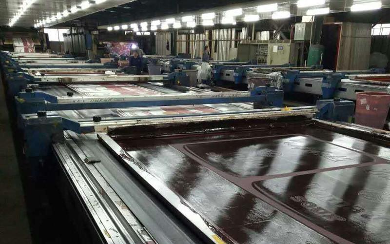 Geverifieerde leverancier in China: - Changshu Farland Textile Co,.LTD.