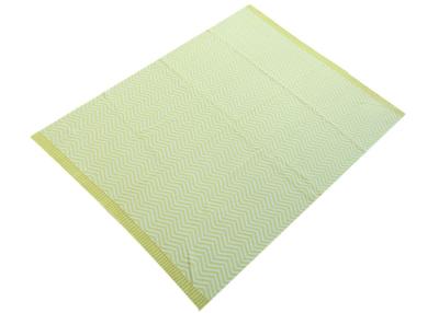 China Professional Multi Coloured Baby Blanket Knitting Pattern For Mattress for sale