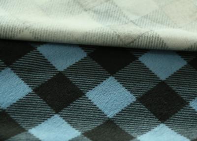 Cina Strappo - tessuto resistente della tenda del tartan, materiale del tartan per tappezzeria in vendita