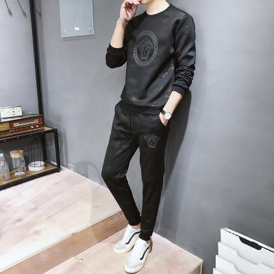 China Oversized Quality Breathable Polyester Plain For Men's Sweatshirt Pullover Hoodies for sale