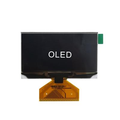 China cxcw Co. electronics,Ltd 2.42 inch 12864 OLED serial display I2C IPS ssd1309 LCD screen Ssd1309 lcd Shenzhen screen for sale