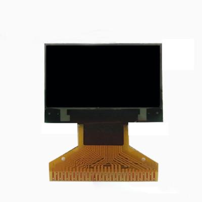 China Current wholesale price drive SSD1306 12864 0.96 inch oled display screen for 12864 0.96 inch oximeter for sale