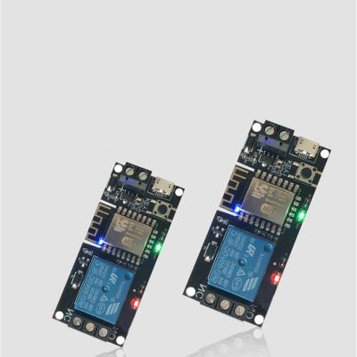 China Shenzhen cxcw wholesaler of china firmware upgrade WF5V WIFI relay remote control mobile phone WF5V for sale