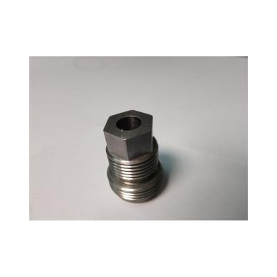 China CNC Aluminum Milling Service for Aluminum Milling Parts for sale