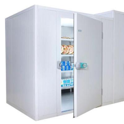 China Hotels Fresh Exotic Fruit And Vegetable Cold Storage Rooms for sale