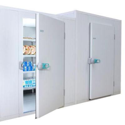 China Brand New Industrial Hotels Seafood Cold Storage Refrigerator for sale