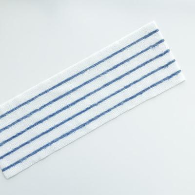 China Stiffer Sustainable Microfiber Friction Disposable Pad for sale