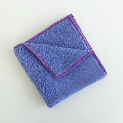 China High Density Car Towels Viable Coral Fleece Cloth Coral Fleece Cloth Extra Soft Rubbing Car Wash Station Cleaning High Drying Car for sale