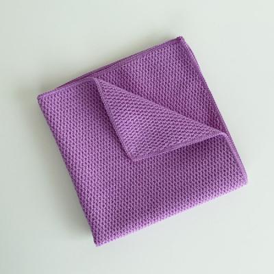 China Sustainable Microfiber Superpol Cloth for sale