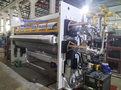 China φ500×3100 Calender Machine Usage Nonwoven Fabric for sale