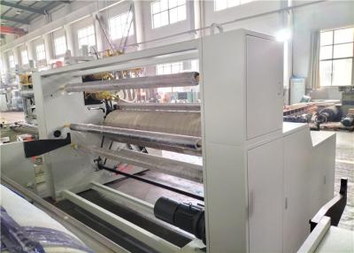 China De landbouw Filtrerende Materiële Machine van de Stoffenkalender Te koop