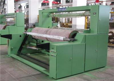 China 1200mm Protective Cloth Fabric Calender Machine for sale