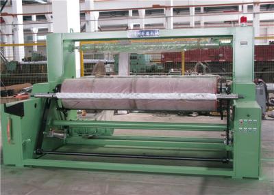 China Automatic ISO9001 4000mm Fabric Calender Machine for sale