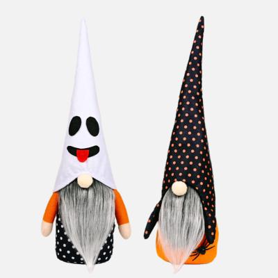 China Halloween Fashionable Home Gnome Gifts Holiday Decorations 2021 Hot Selling Faceless Doll for sale