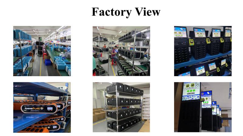 Verified China supplier - Shenzhen Mass-Energy Equation Technology Co., Ltd.